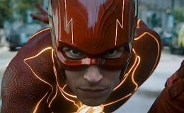 New on Home Video: “The Flash” 4K&nbsp;UHD