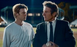 REVIEW: “The Hill”&nbsp;(2023)