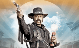 REVIEW: “Outlaw Johnny Black”&nbsp;(2023)