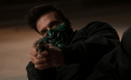 REVIEW: “King of Killers”&nbsp;(2023)