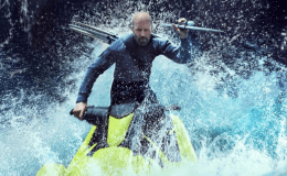 REVIEW: “Meg 2: The Trench”&nbsp;(2023)