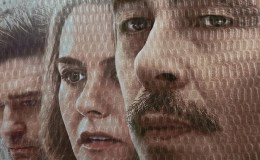 First Glance: “Reptile”