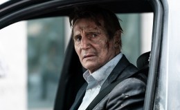 REVIEW: “Retribution” (2023)