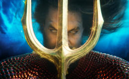 First Glance: “Aquaman and the Lost&nbsp;Kingdom”