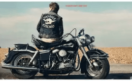 REVIEW: “The Bikeriders”&nbsp;(2024)