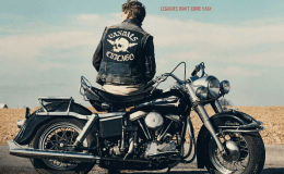 “The Bikeriders” Announced for Filmland&nbsp;2023