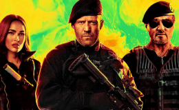 REVIEW: “Expendables 4”&nbsp;(2023)