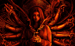 REVIEW: “It Lives Inside”&nbsp;(2023)