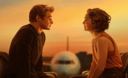 REVIEW: “Love at First Sight”&nbsp;(2023)