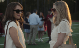 First Glance: “May&nbsp;December”