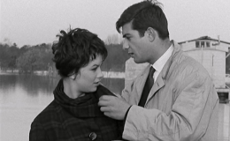 New on Home Video: “Early Short Films of the French New Wave” 2-Disc Box Set on Blu-ray and&nbsp;DVD