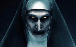 REVIEW: “The Nun II”&nbsp;(2023)