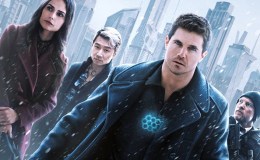 REVIEW: “Simulant” (2023)