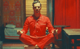 REVIEW: “The Wonderful Story Of Henry Sugar”&nbsp;(2023)