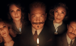 REVIEW: “A Haunting in Venice”&nbsp;(2023)