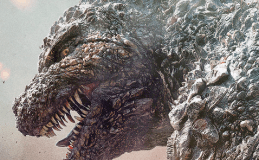 First Glance: “Godzilla Minus One” Teaser Trailer and&nbsp;Poster