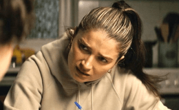 REVIEW: “Flora and Son”&nbsp;(2023)