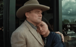 REVIEW: “Killers of the Flower Moon”&nbsp;(2023)