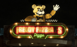 REVIEW: “Five Nights at Freddy’s”&nbsp;(2023)