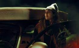 REVIEW: “Ghosts of the Void”&nbsp;(2023)