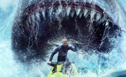 New on Home Video: “Meg 2: The Trench” on 4K Ultra HD + Digital&nbsp;Copy