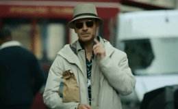 REVIEW: “The Killer”&nbsp;(2023)