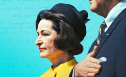 REVIEW: “The Lady Bird Diaries”&nbsp;(2023)