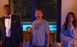 First Glance: “Leave the World&nbsp;Behind”