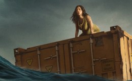 REVIEW: “Nowhere” (2023)