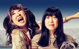 REVIEW: “Quiz Lady”&nbsp;(2023)