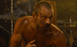 REVIEW: “Rumble Through the Dark”&nbsp;(2023)