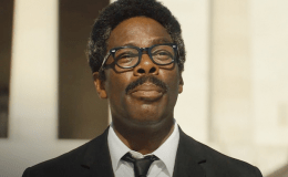 REVIEW: “Rustin” (2023)