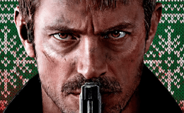 REVIEW: “Silent Night”&nbsp;(2023)