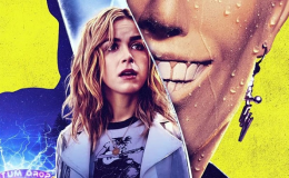 REVIEW: “Totally Killer”&nbsp;(2023)