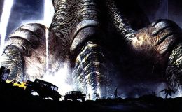 New on Home Video: “Godzilla” (1998) Limited Edition&nbsp;Steelbook