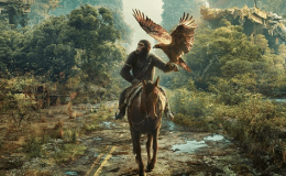 20th Century Studios Releases New Poster, Trailer, and Stills for “Kingdom of the Planet of the&nbsp;Apes”
