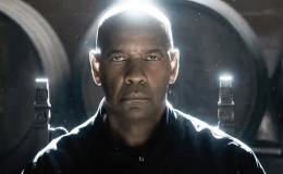 GIVEAWAY: Enter to Win an EXCLUSIVE 4K Ultra HD Steelbook of “The Equalizer&nbsp;3”