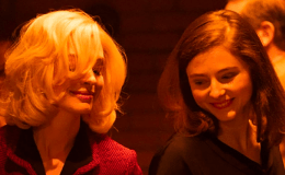 REVIEW: “Eileen” (2023)