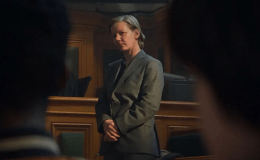 REVIEW: “Anatomy of a Fall”&nbsp;(2023)