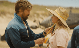 First Glance: “The Fall&nbsp;Guy”