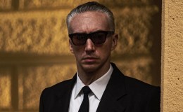 REVIEW: “Ferrari” (2023)