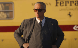 Michael Mann’s “Ferrari” Gets Five New Character Posters Courtesy of&nbsp;NEON