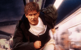 New on Home Video: “The Fugitive” on 4K Ultra HD Blu-ray and&nbsp;Digital