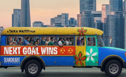 REVIEW: “Next Goal Wins”&nbsp;(2023)