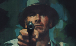 Movie Poster Spotlight: David Fincher’s “The&nbsp;Killer”