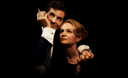 REVIEW: “Maestro” (2023)