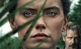 REVIEW: “The Marsh King’s Daughter”&nbsp;(2023)