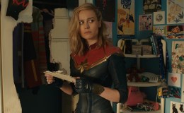 REVIEW: “The Marvels”&nbsp;(2023)