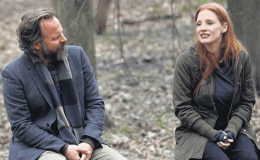 REVIEW: “Memory” (2023)