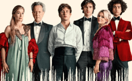 REVIEW: “Saltburn” (2023)